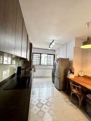 Blk 407 Sin Ming Garden (Bishan), HDB 3 Rooms #482822131